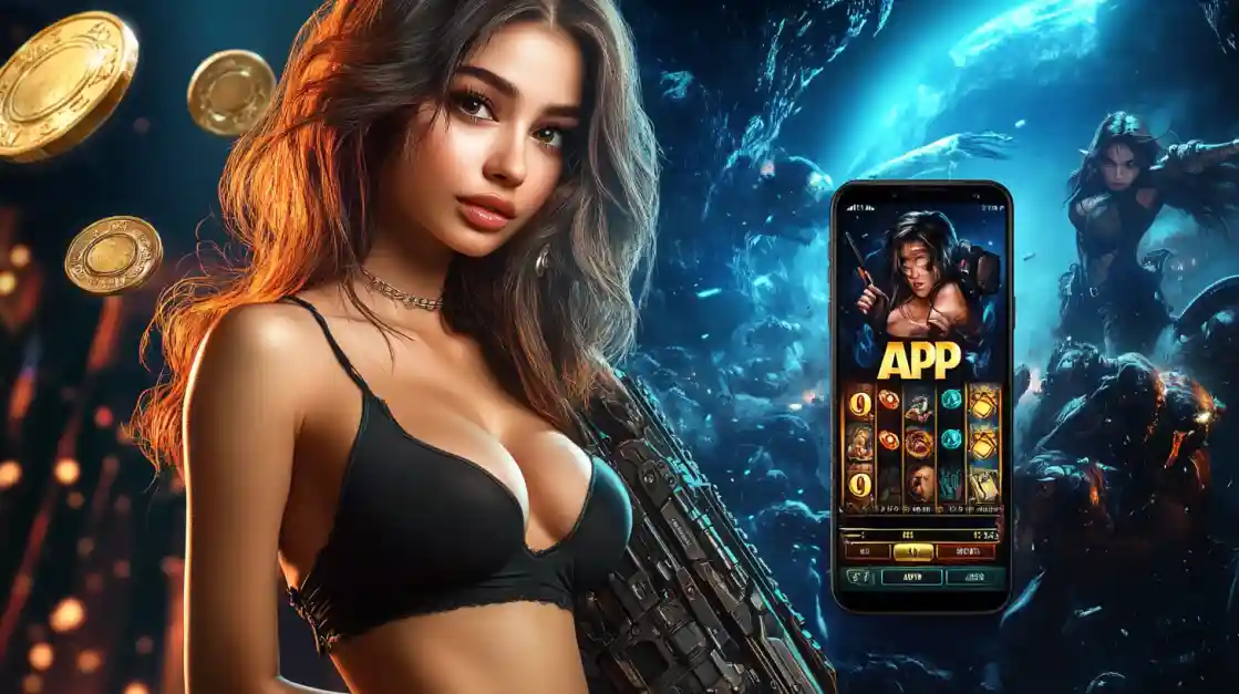 একজন ব্যবহারকারী মোবাইলে ck333 খেলছেন—অ্যাকশনধর্মী, অ্যাডভেঞ্চার মুড।